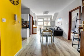 Rentimi - Apartament na Cichej